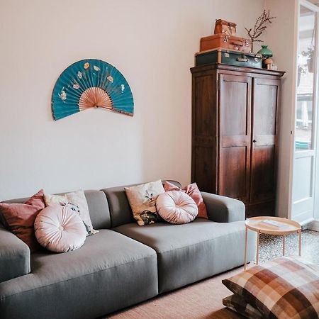 Sm Hospitality Wybicki Bed & Breakfast เรจโจเอมิเลีย ภายนอก รูปภาพ