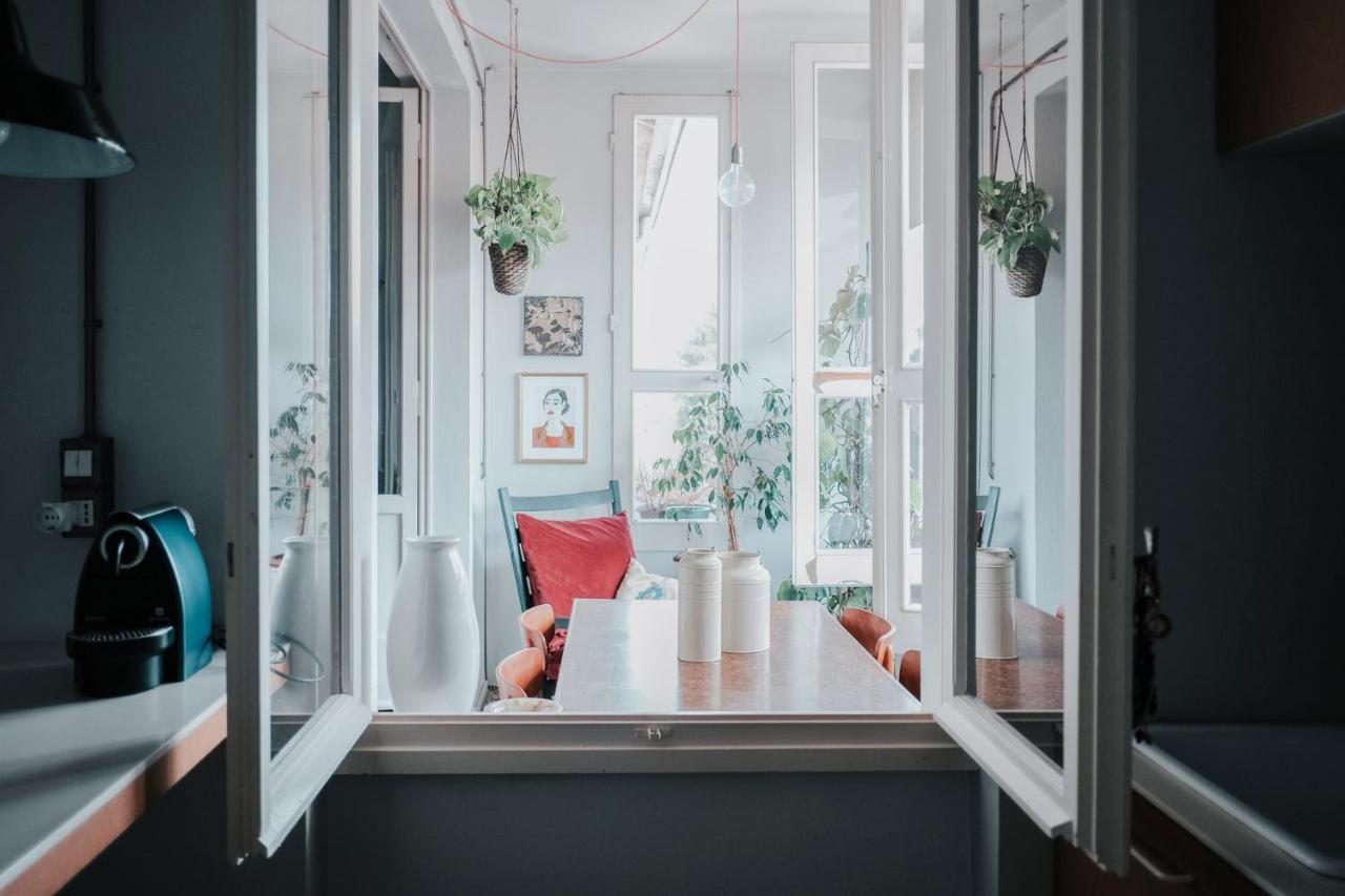 Sm Hospitality Wybicki Bed & Breakfast เรจโจเอมิเลีย ภายนอก รูปภาพ