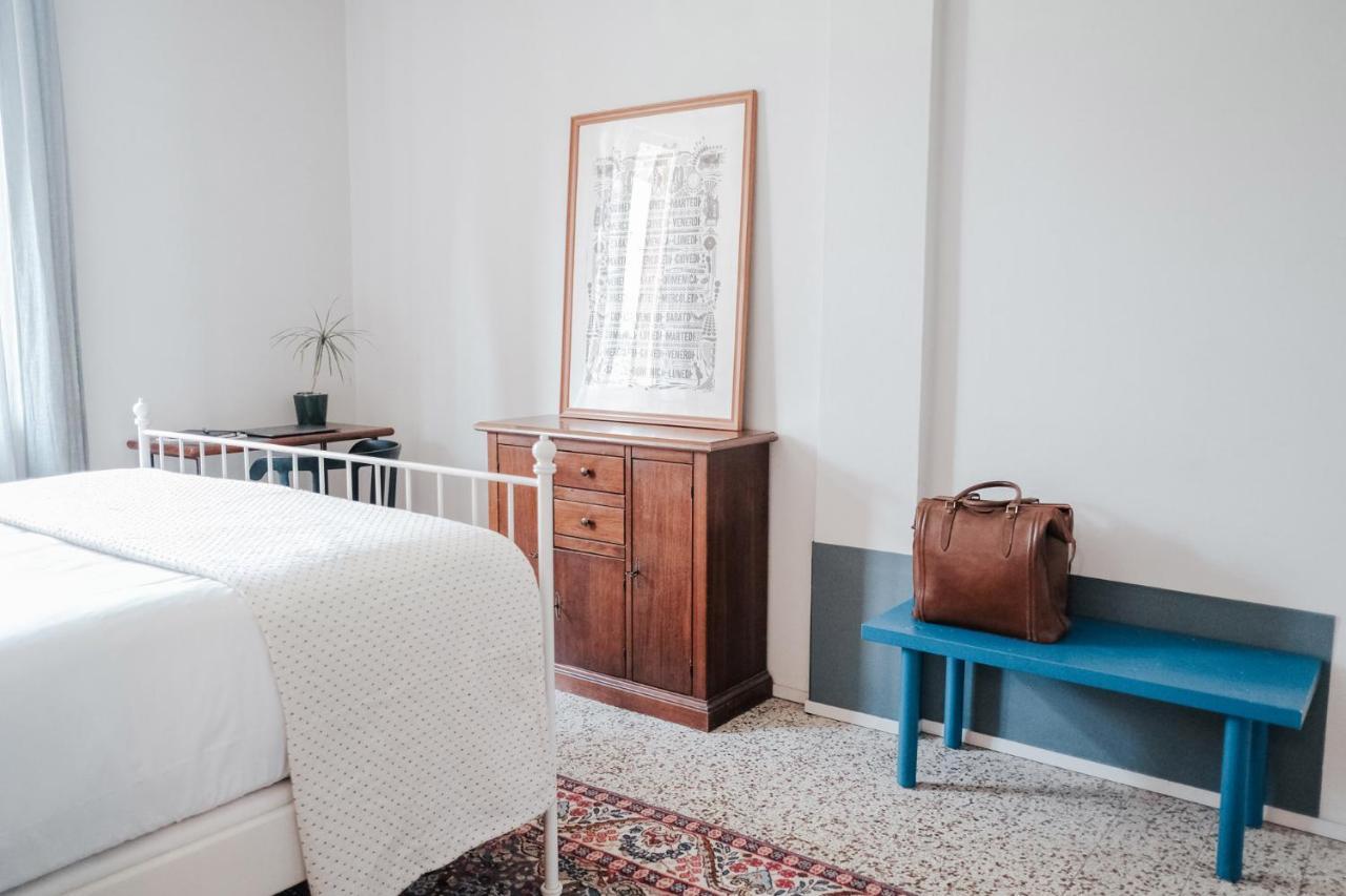 Sm Hospitality Wybicki Bed & Breakfast เรจโจเอมิเลีย ภายนอก รูปภาพ