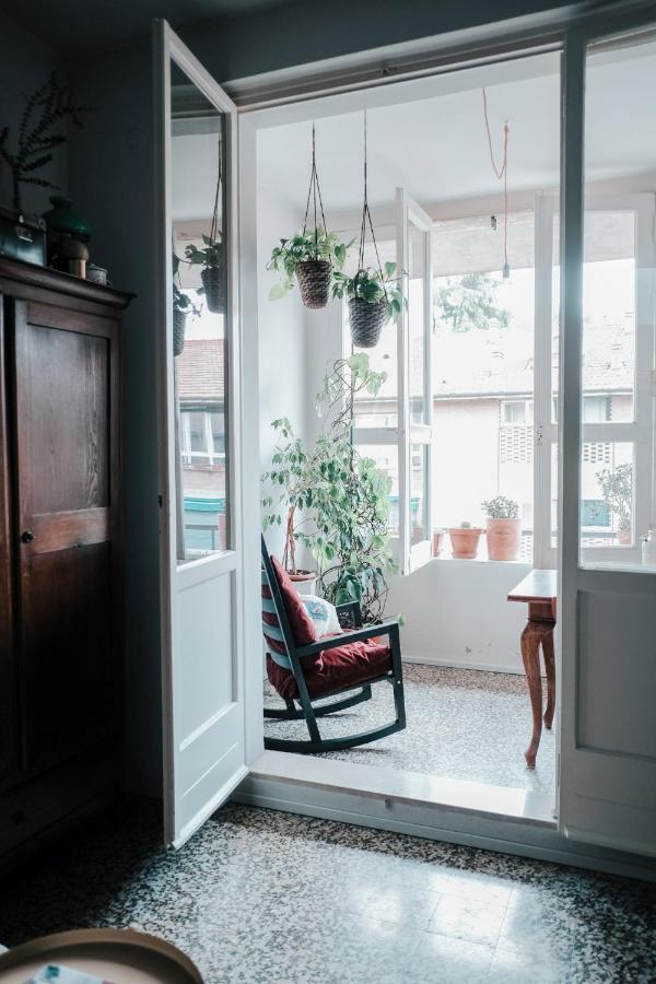 Sm Hospitality Wybicki Bed & Breakfast เรจโจเอมิเลีย ภายนอก รูปภาพ