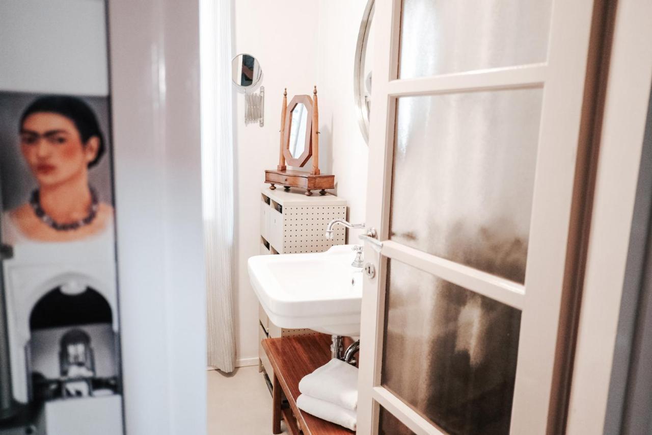 Sm Hospitality Wybicki Bed & Breakfast เรจโจเอมิเลีย ภายนอก รูปภาพ