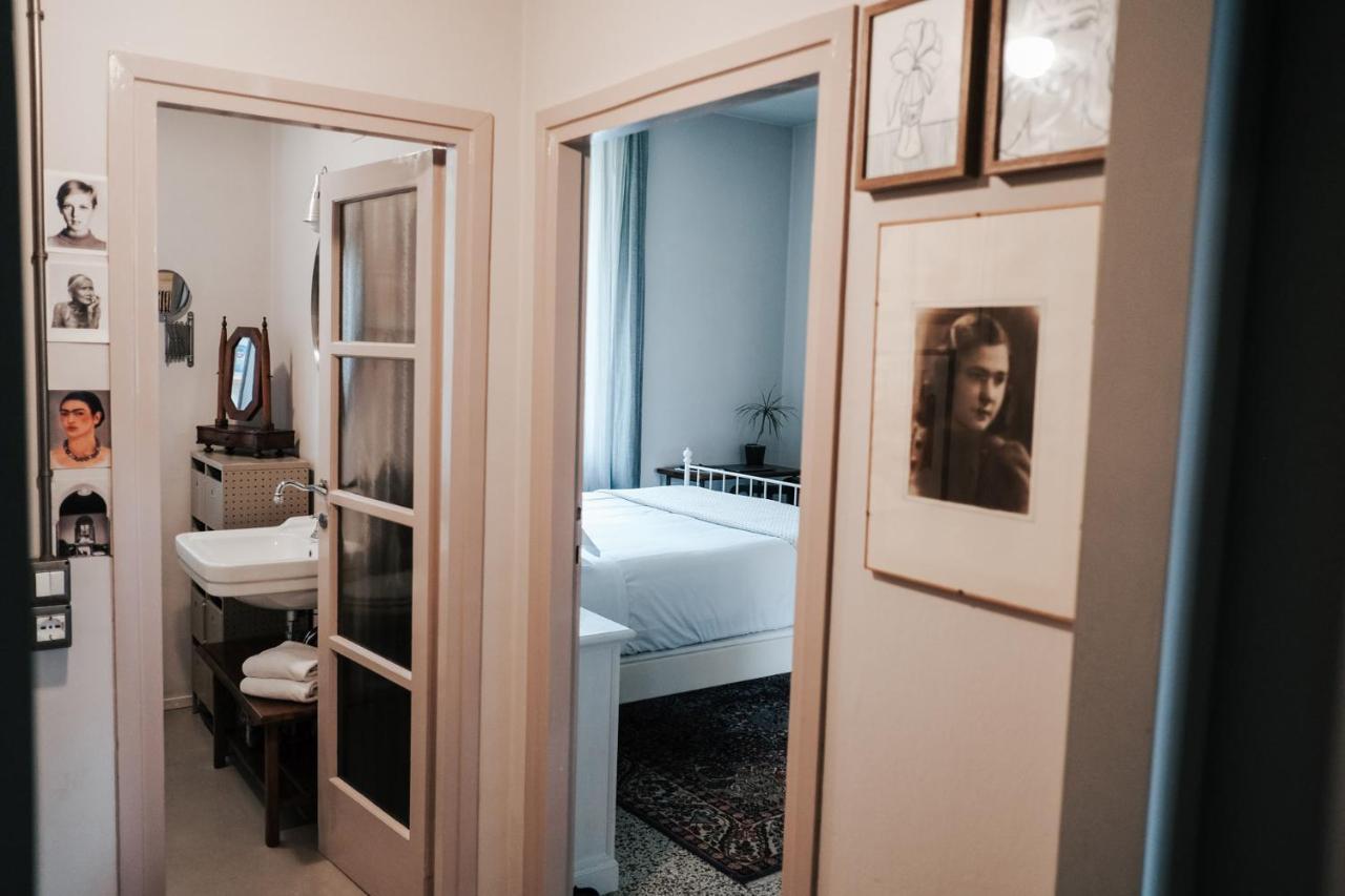Sm Hospitality Wybicki Bed & Breakfast เรจโจเอมิเลีย ภายนอก รูปภาพ