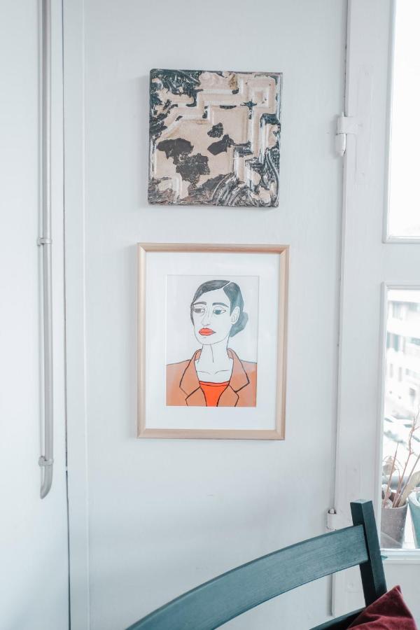Sm Hospitality Wybicki Bed & Breakfast เรจโจเอมิเลีย ภายนอก รูปภาพ