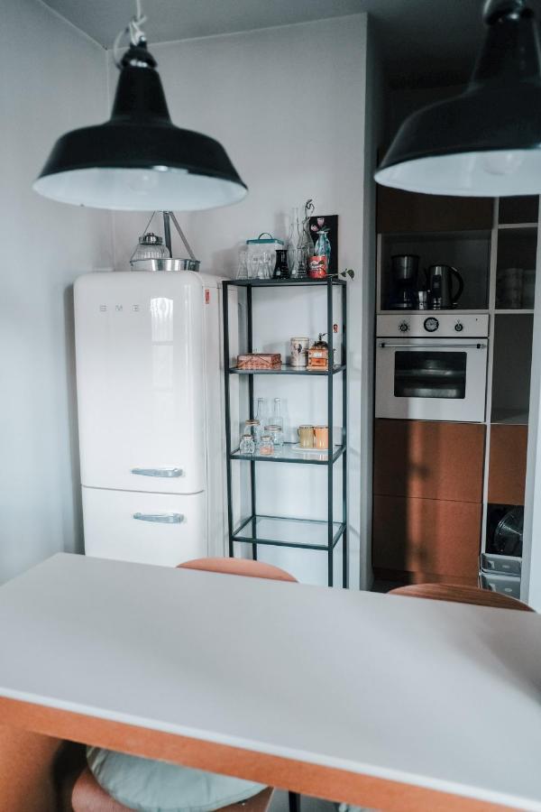 Sm Hospitality Wybicki Bed & Breakfast เรจโจเอมิเลีย ภายนอก รูปภาพ