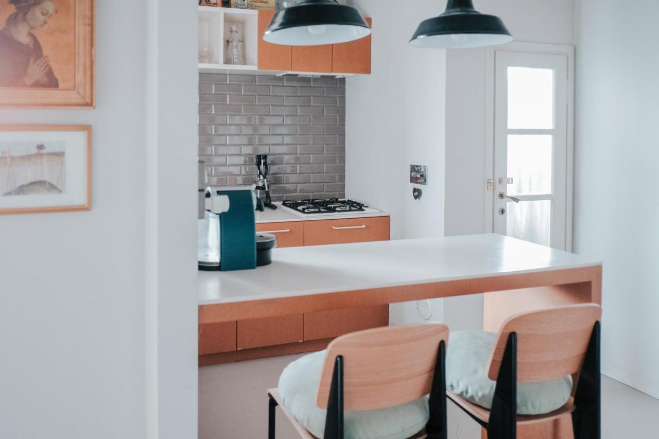 Sm Hospitality Wybicki Bed & Breakfast เรจโจเอมิเลีย ภายนอก รูปภาพ