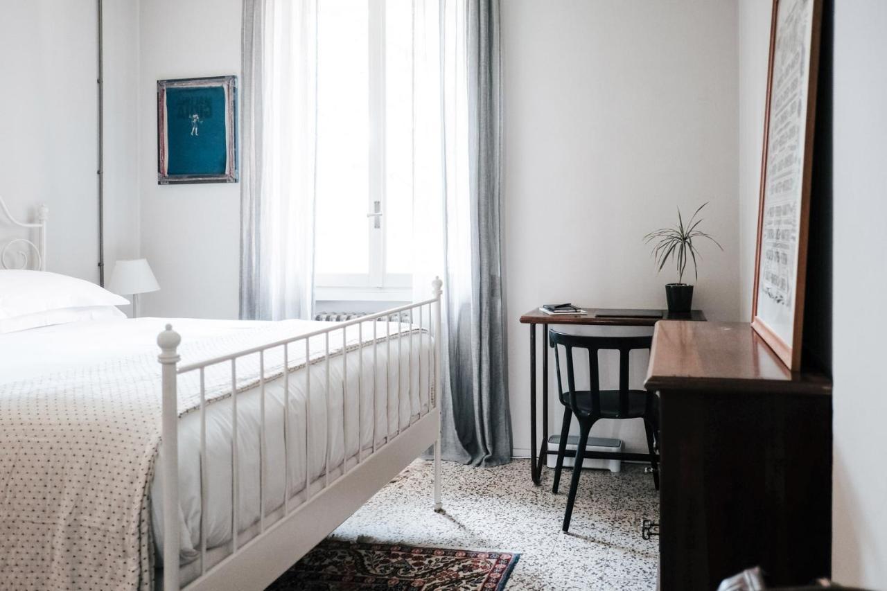 Sm Hospitality Wybicki Bed & Breakfast เรจโจเอมิเลีย ภายนอก รูปภาพ