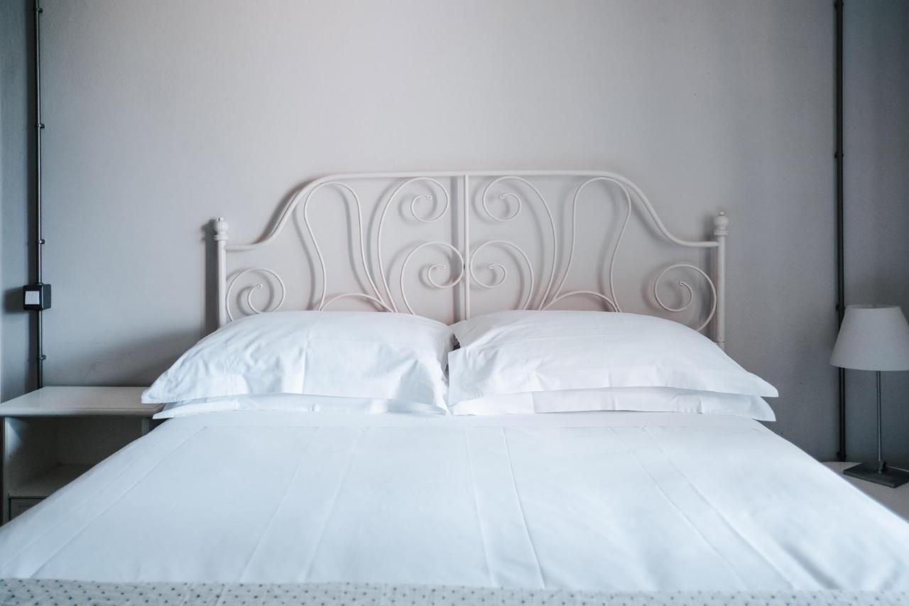 Sm Hospitality Wybicki Bed & Breakfast เรจโจเอมิเลีย ภายนอก รูปภาพ